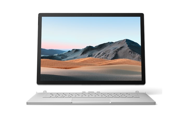 刚察Surface 维修前的准备工作